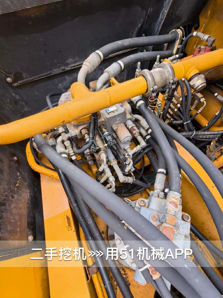 51挖机